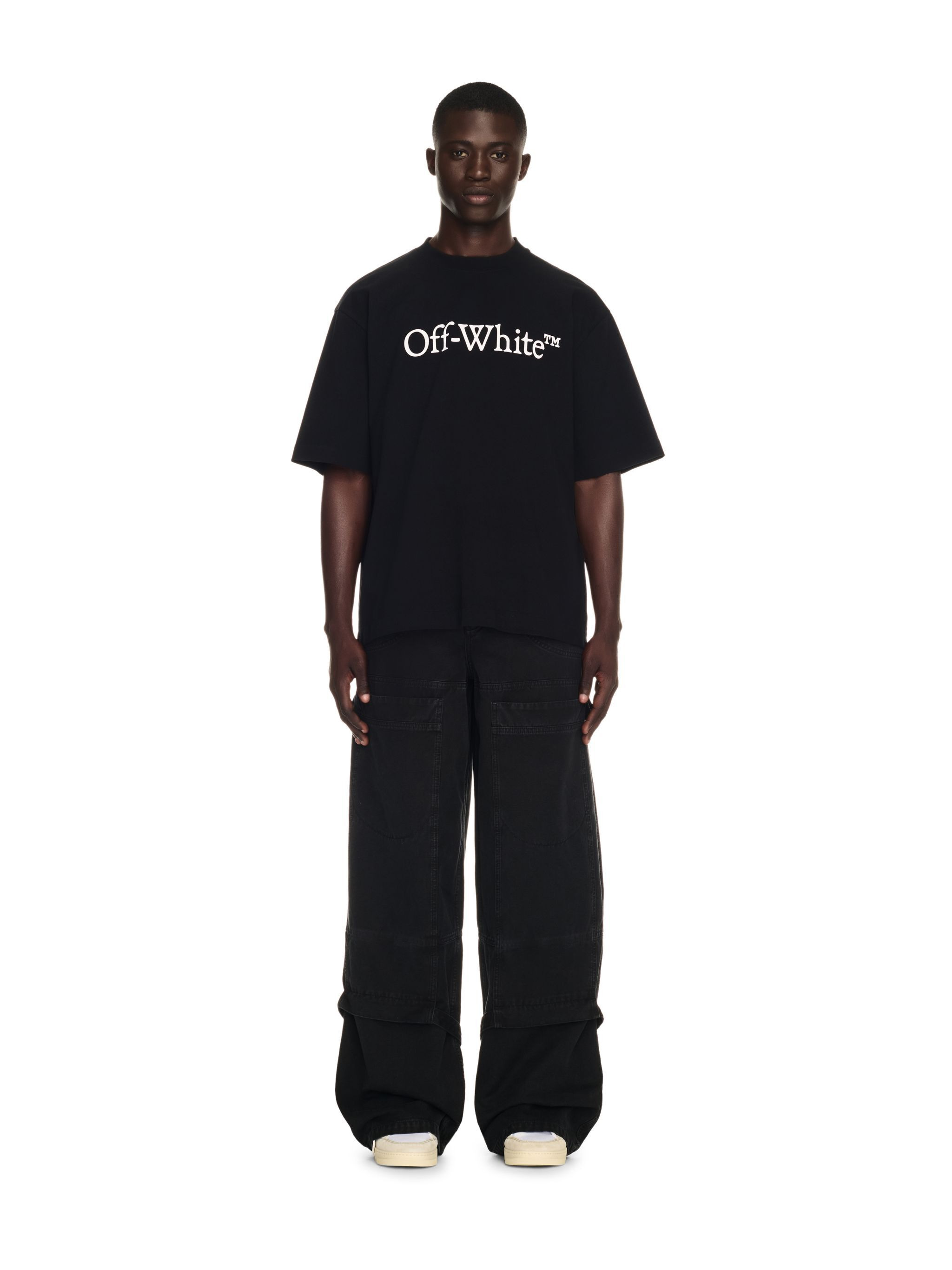 Big Bookish Skate S/s Tee - 2