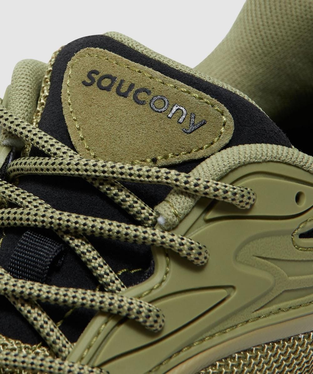 Progrid omni 9 sneaker - 6