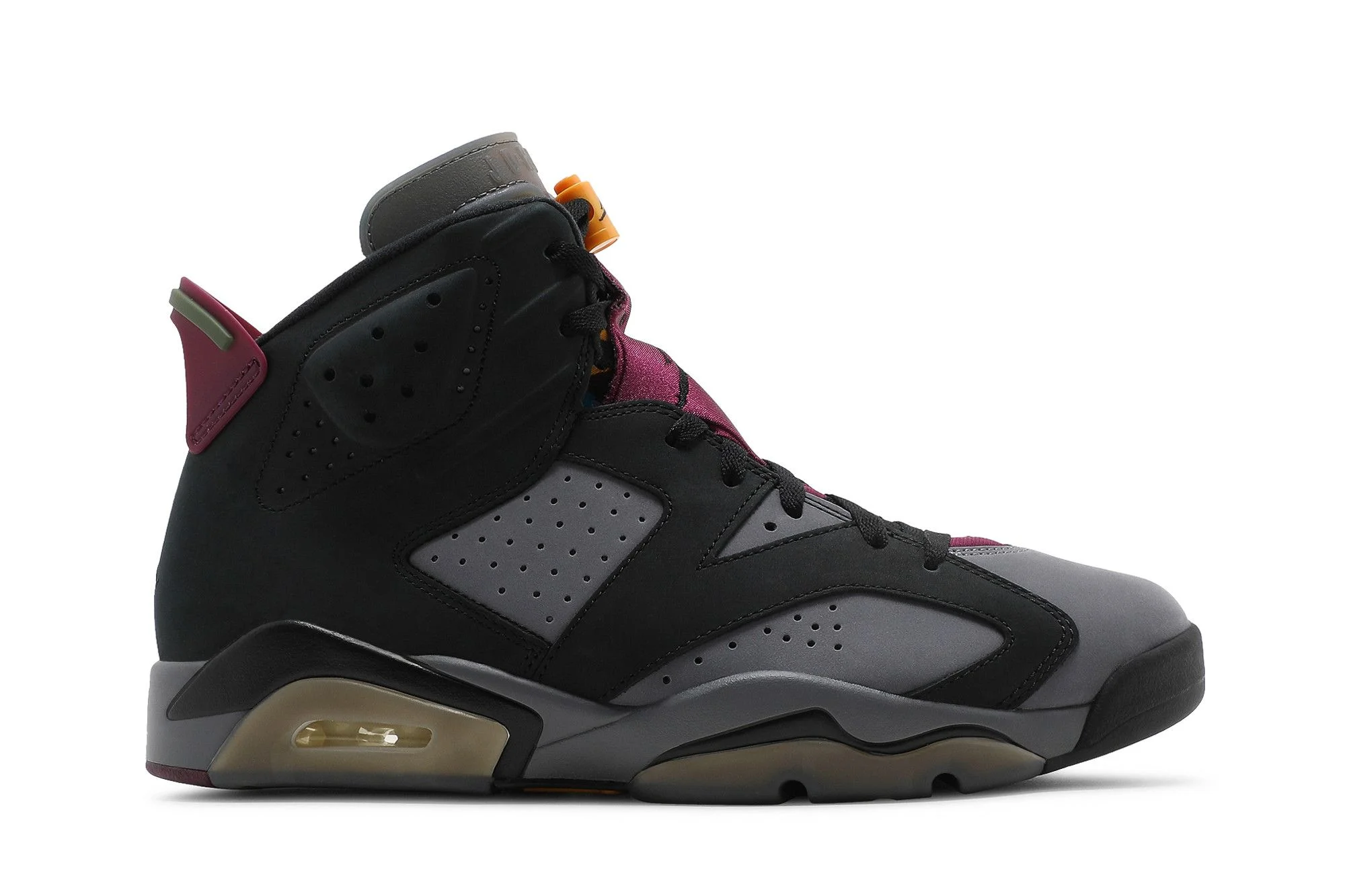 Air Jordan 6 Retro 'Bordeaux' - 1