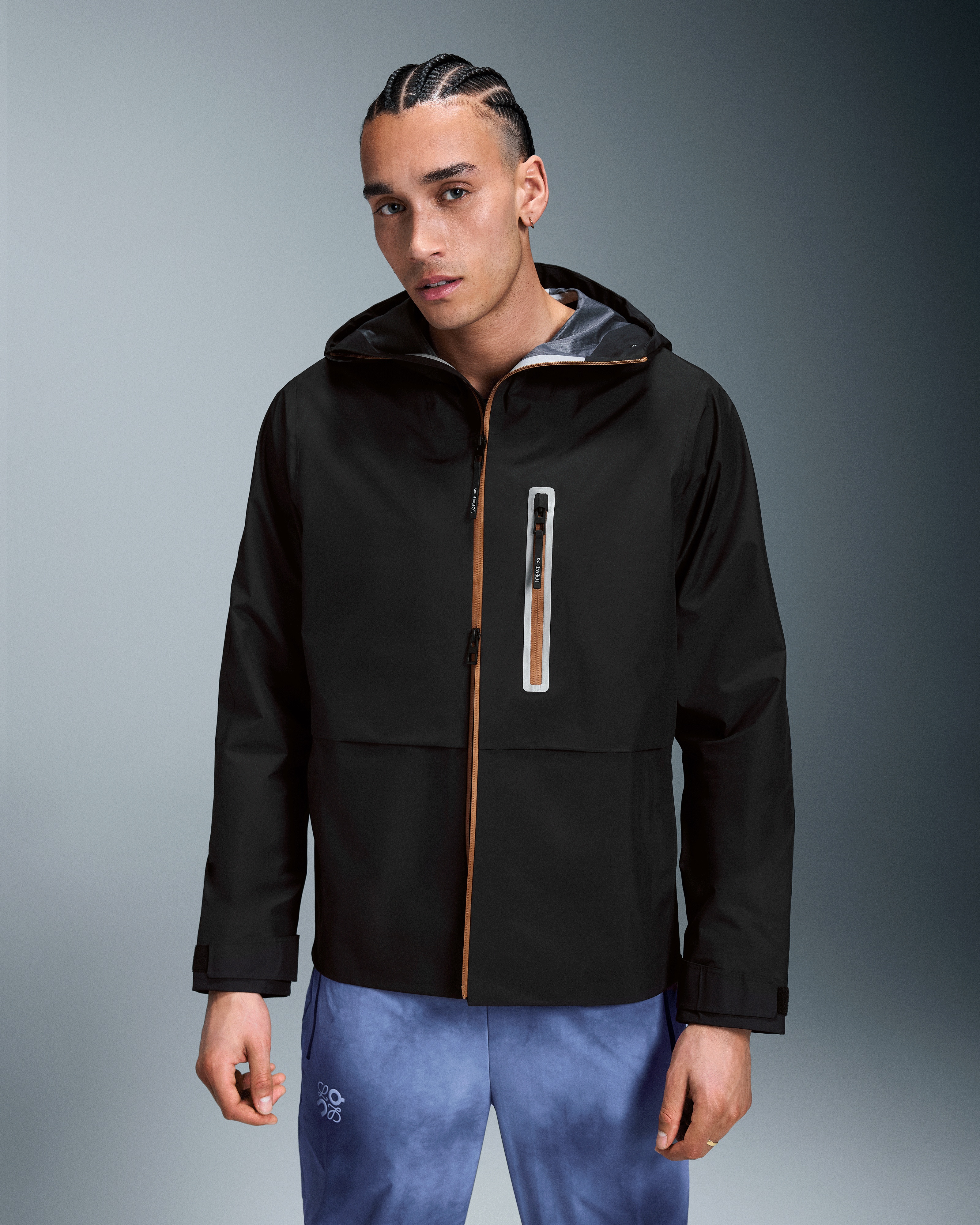 Storm Jacket LOEWE - 3