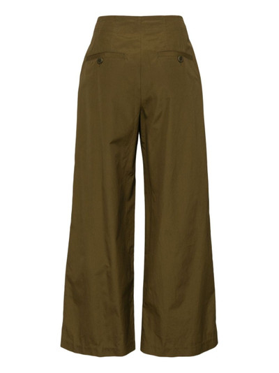 ULLA JOHNSON Lani trousers outlook