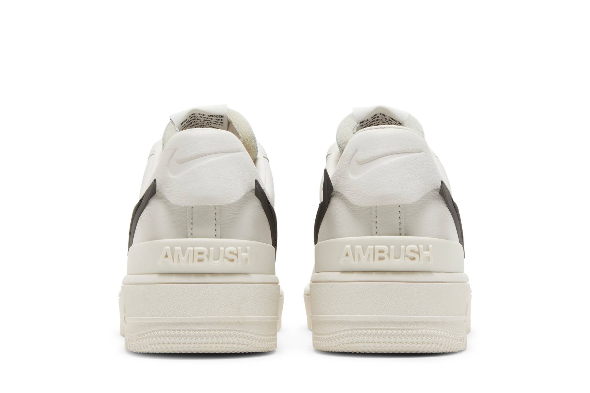 AMBUSH x Air Force 1 Low 'Phantom' - 6