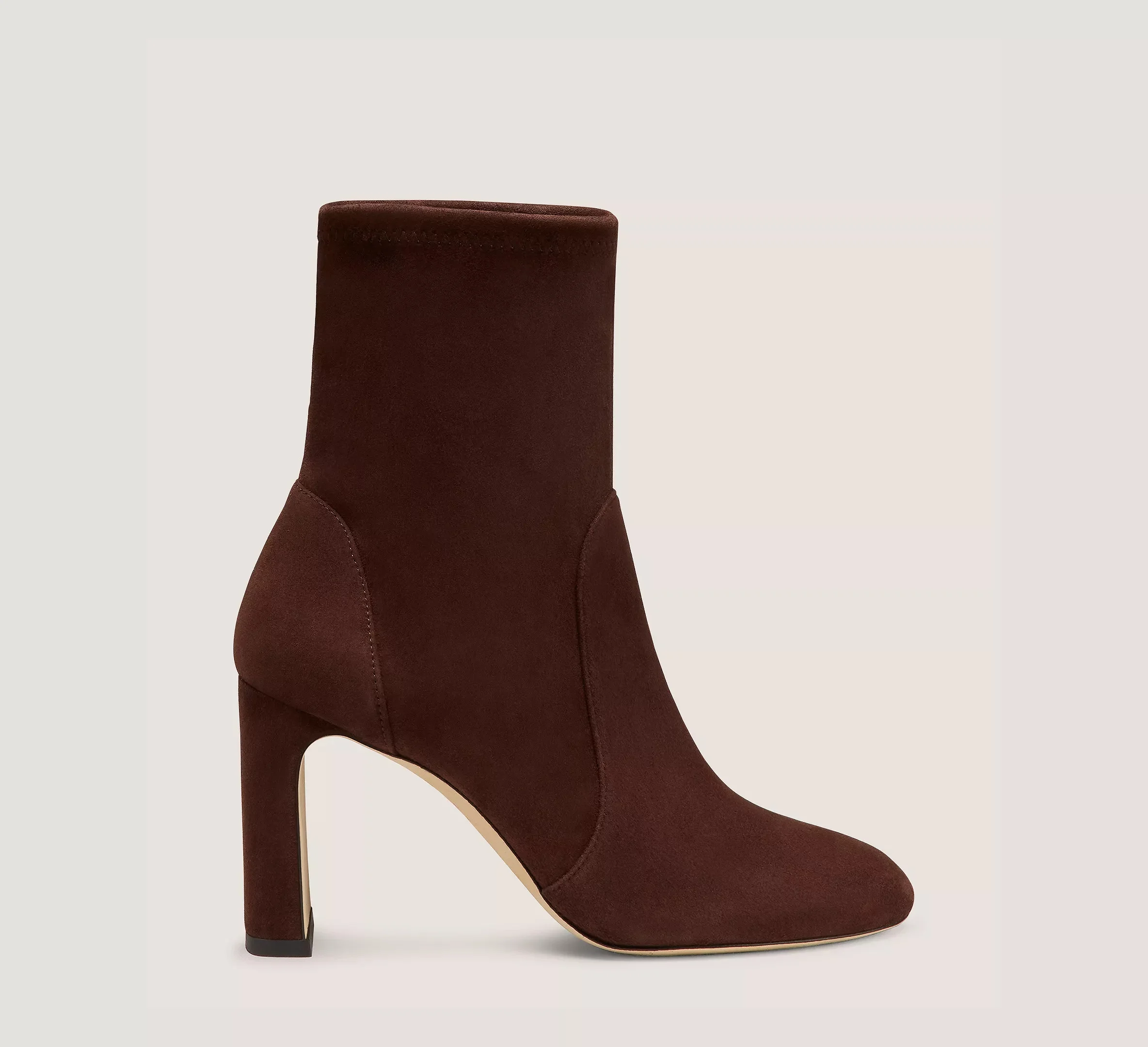 BABETTE BOOTIE 85 - 1