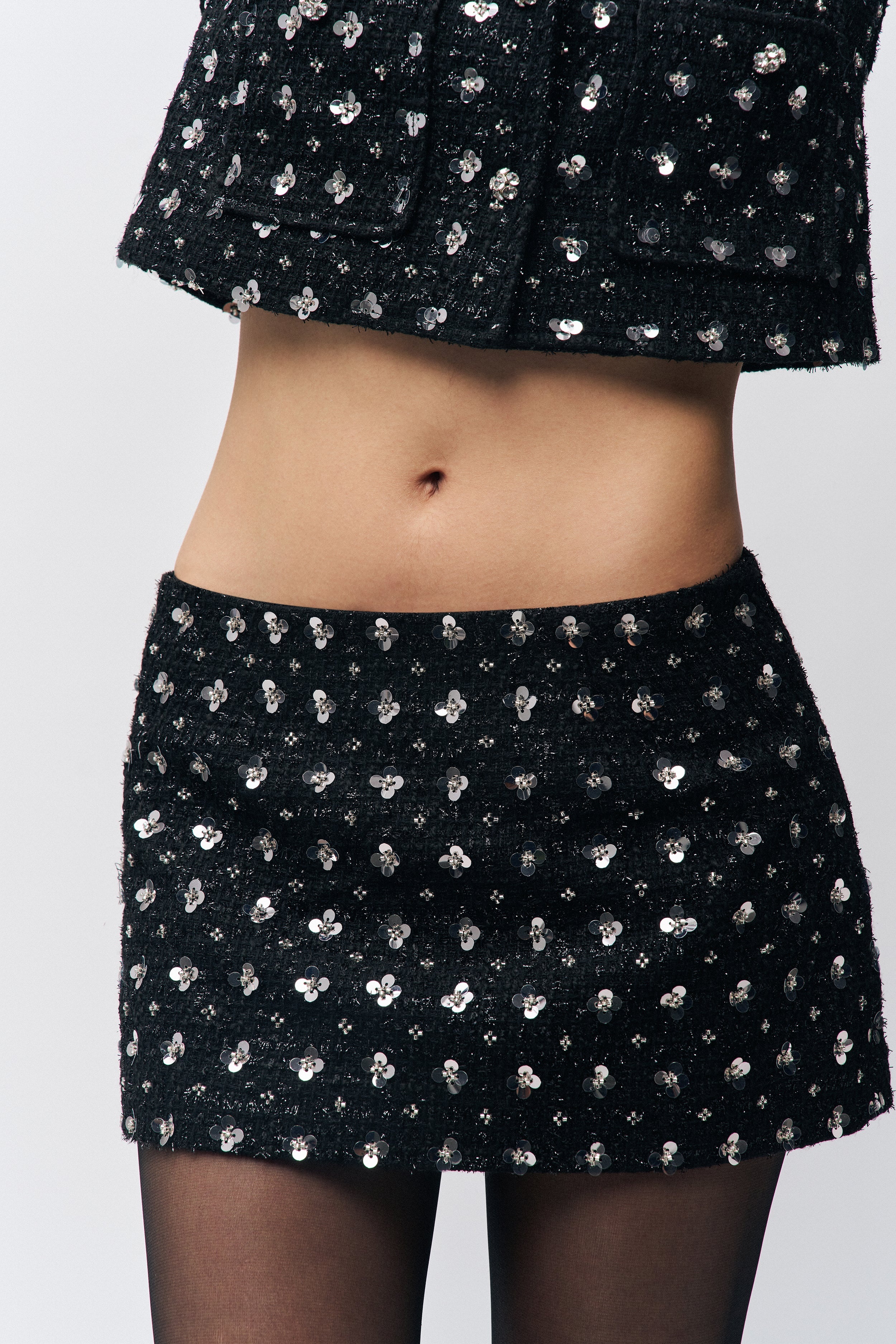 HALSTEAD SKIRT - 2