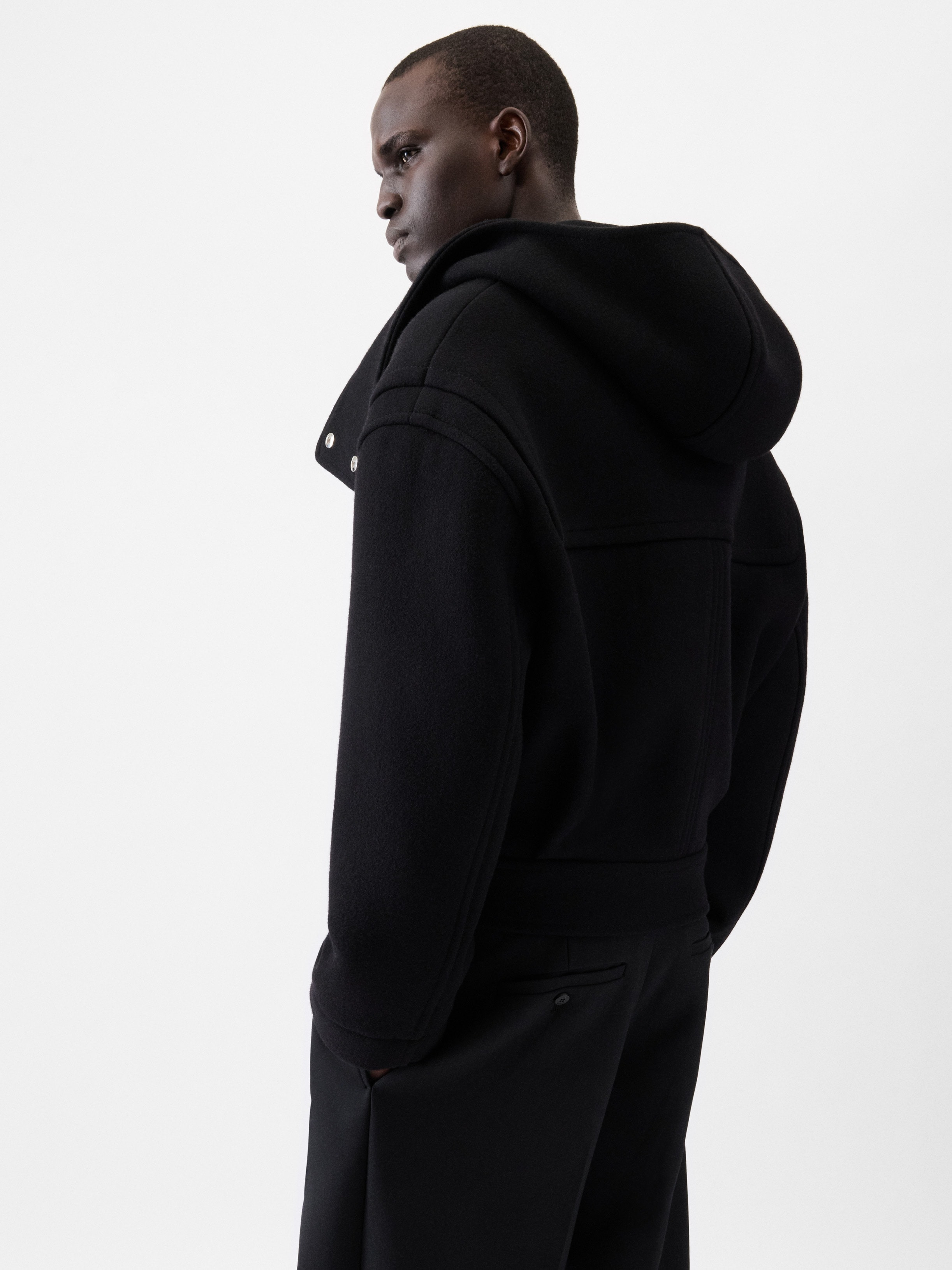 The Cabana duffle coat - 5