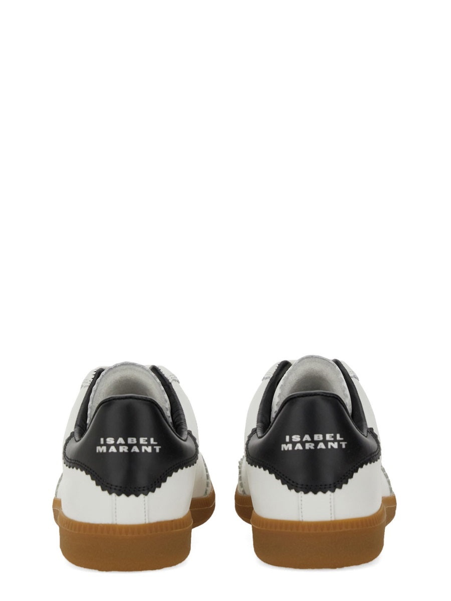 Isabel Marant Women Sneaker Bryce - 3