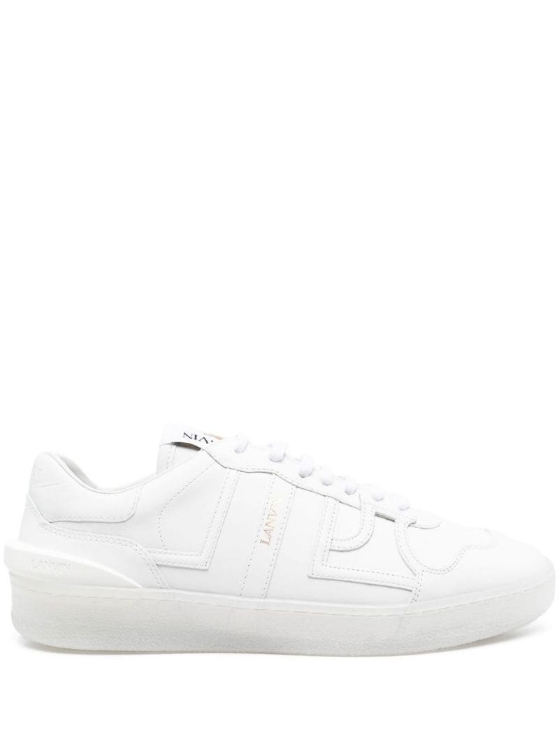 Clay low-top sneakers - 1