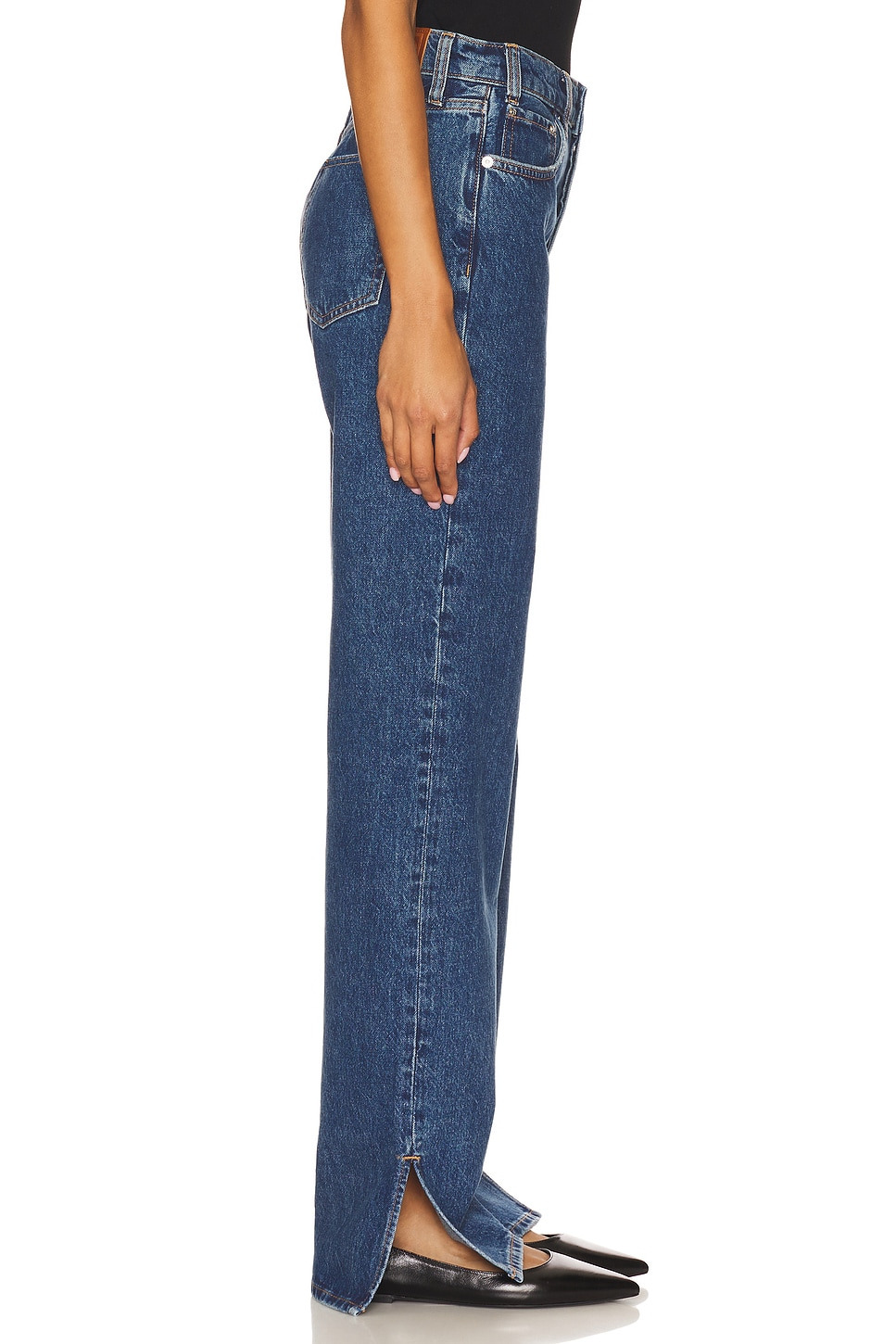 Roy Wide Leg - 3