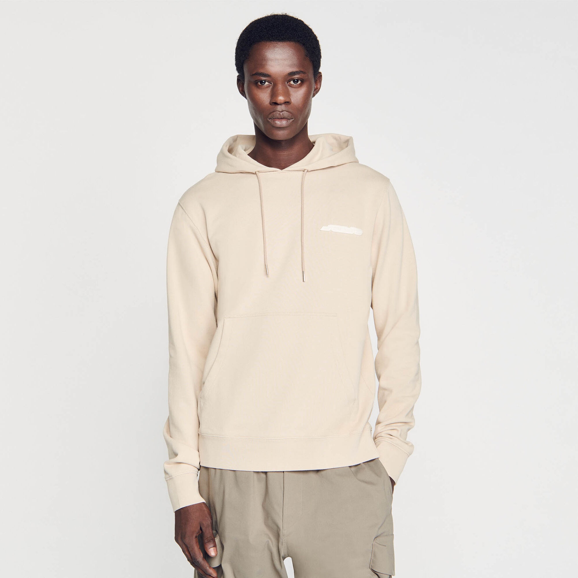 HOODIE - 5