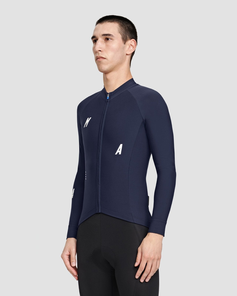 MAAP Training Thermal LS Jersey outlook