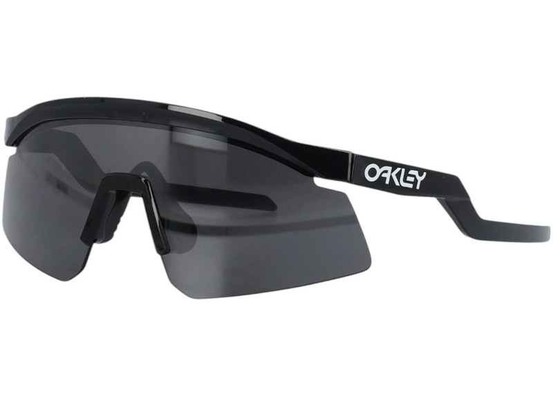 OAKLEY Oakley Hydra Sunglasses Black Ink (OO9229-01) outlook
