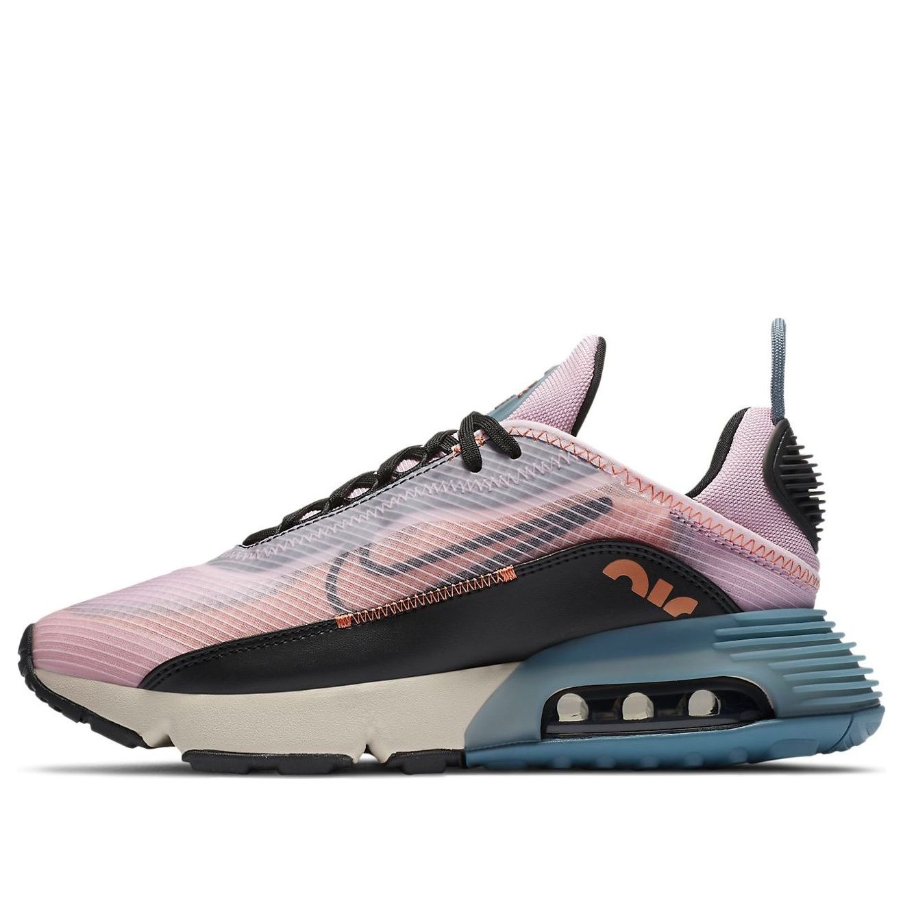 (WMNS) Nike Air Max 2090 'Light Arctic Pink' CT1876-600 - 1