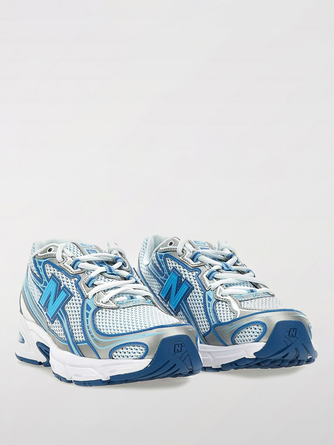 Sneakers woman New Balance - 2