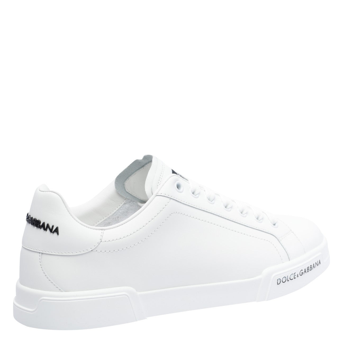 Dolce&Gabbana Men Portofino Sneakers - 4