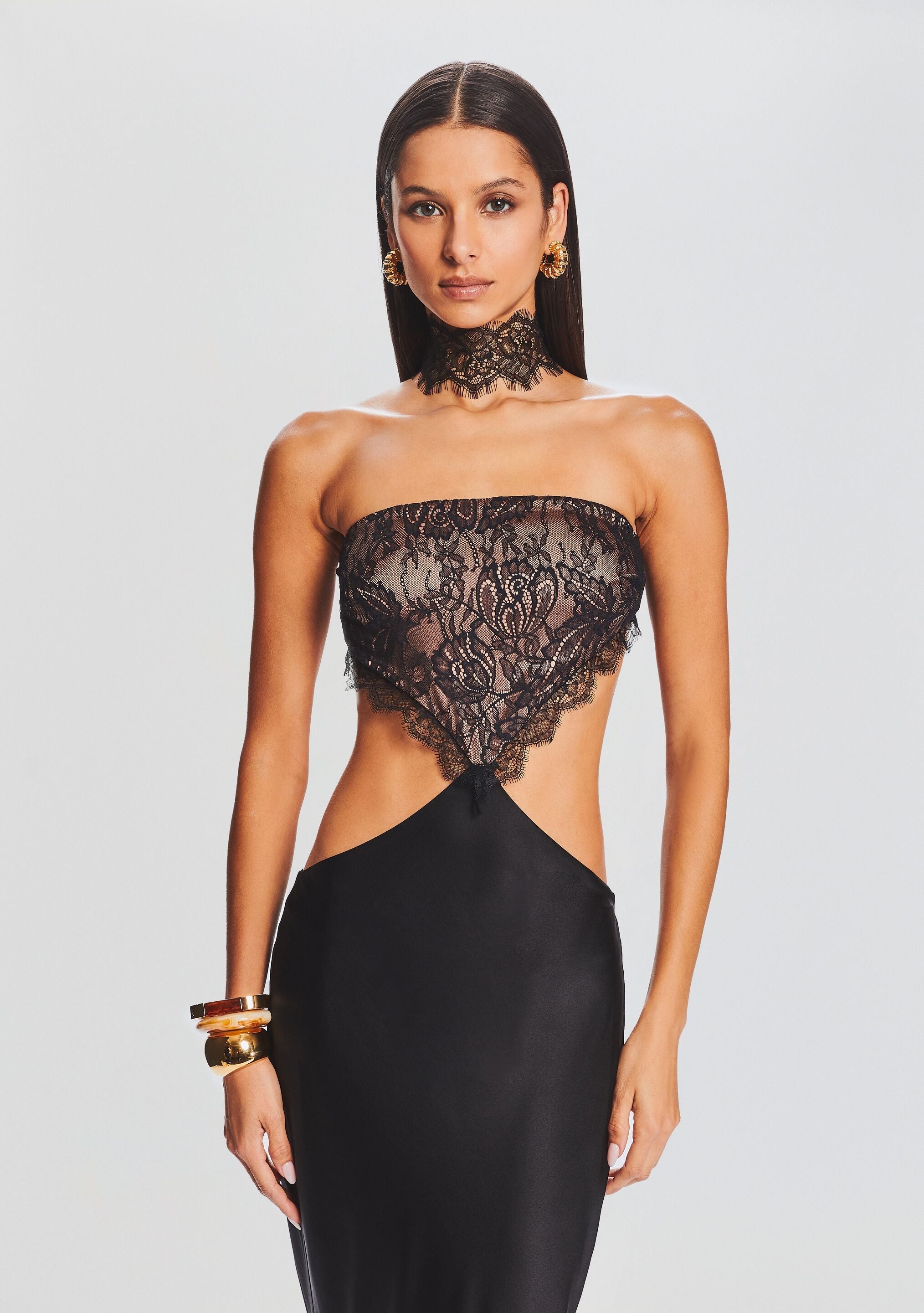 LUCIE DRESS - 2