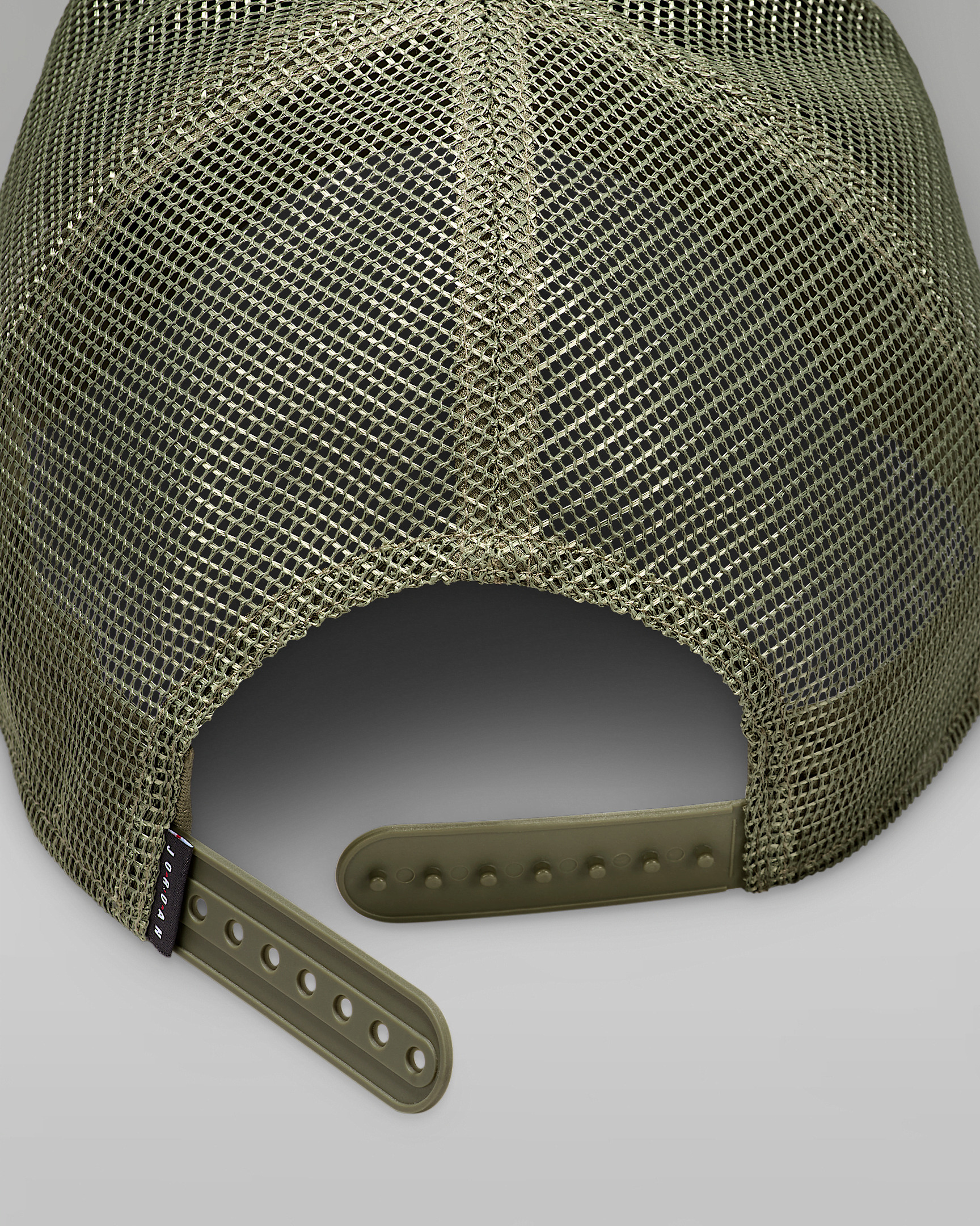 Jordan Rise Structured Hat - 3
