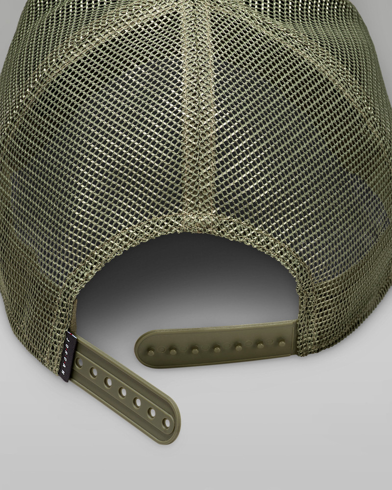 Jordan Rise Structured Hat 3