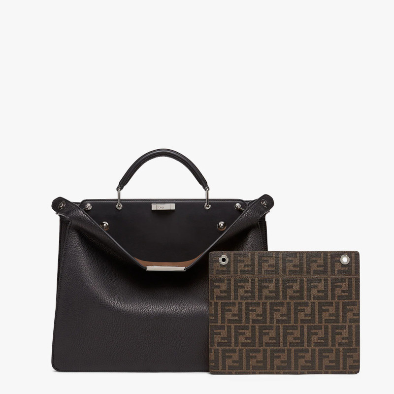 FENDI Peekaboo ISeeU Medium outlook