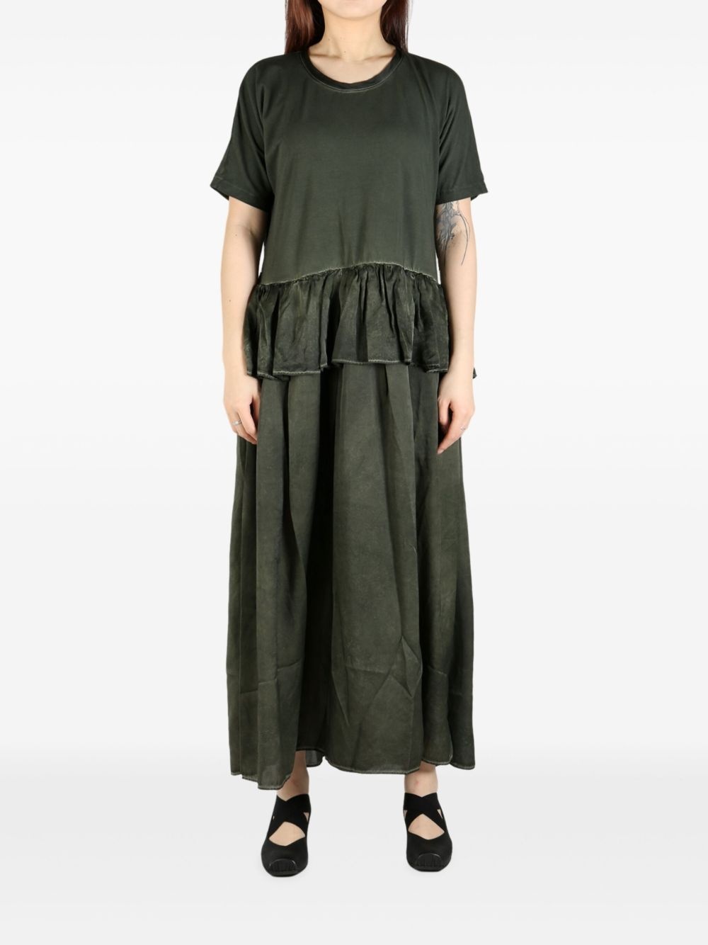 Dudi maxi dress - 2