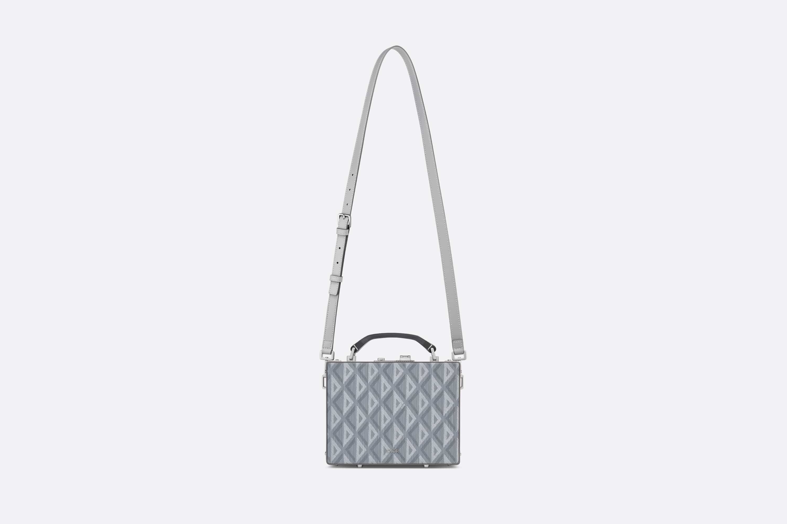 Dior Lock Case - 4