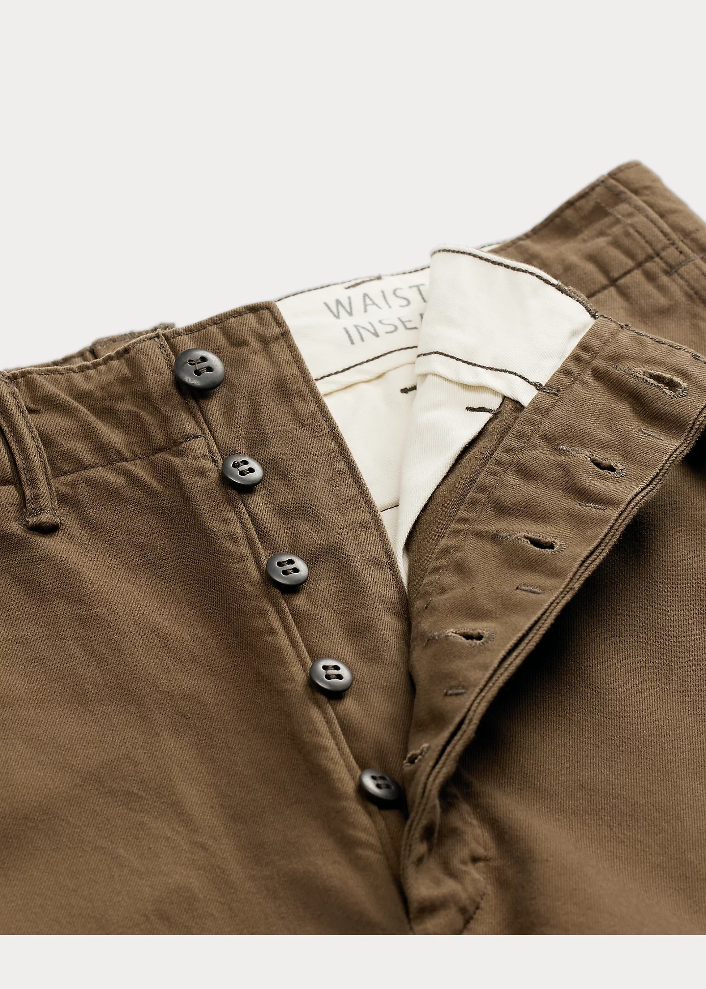 Chino Field Pant - 3