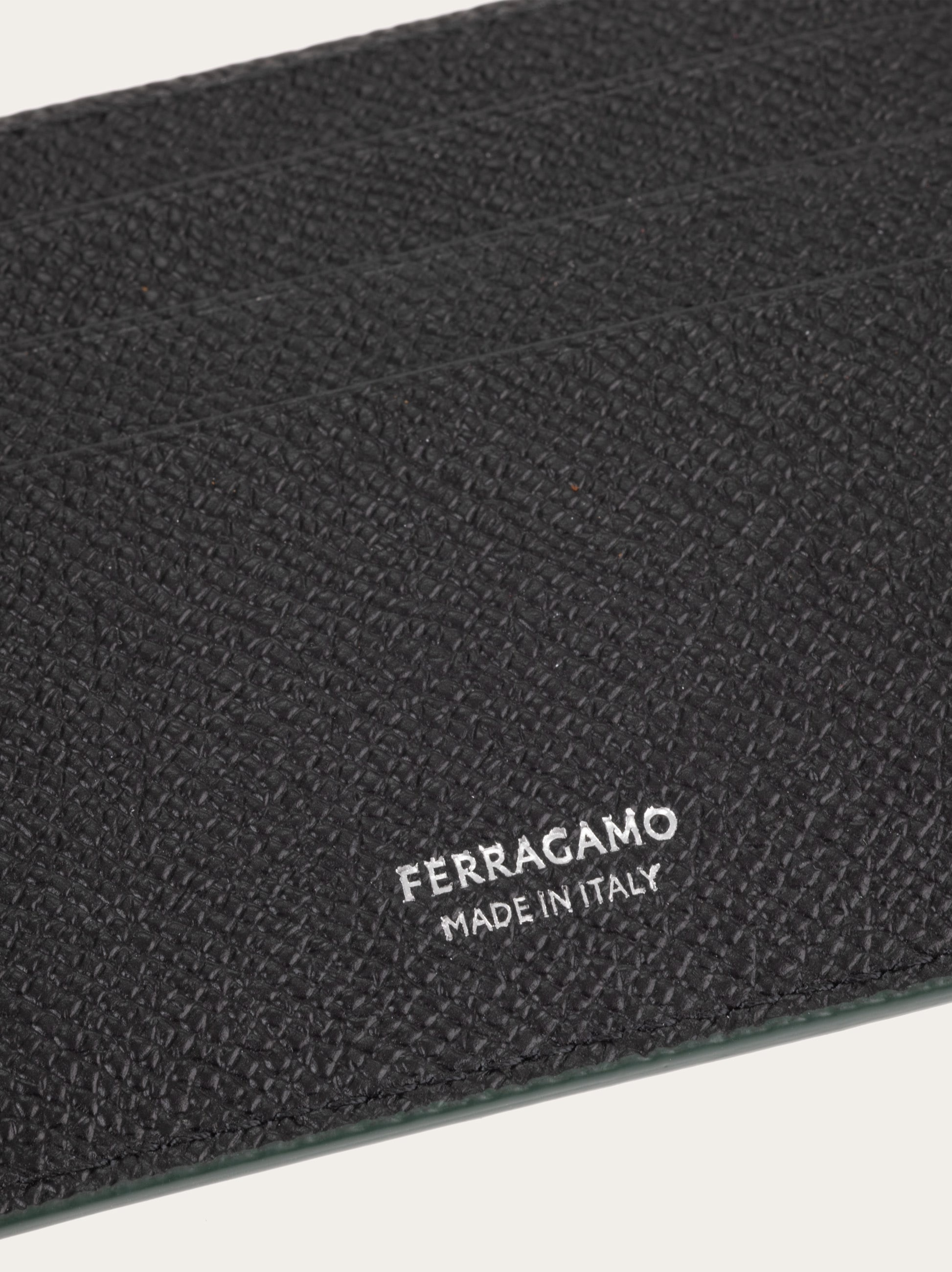 Gancini credit card holder - 4