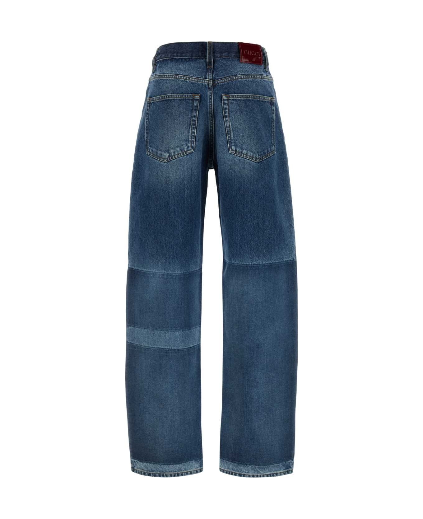 Denim Jeans - 2