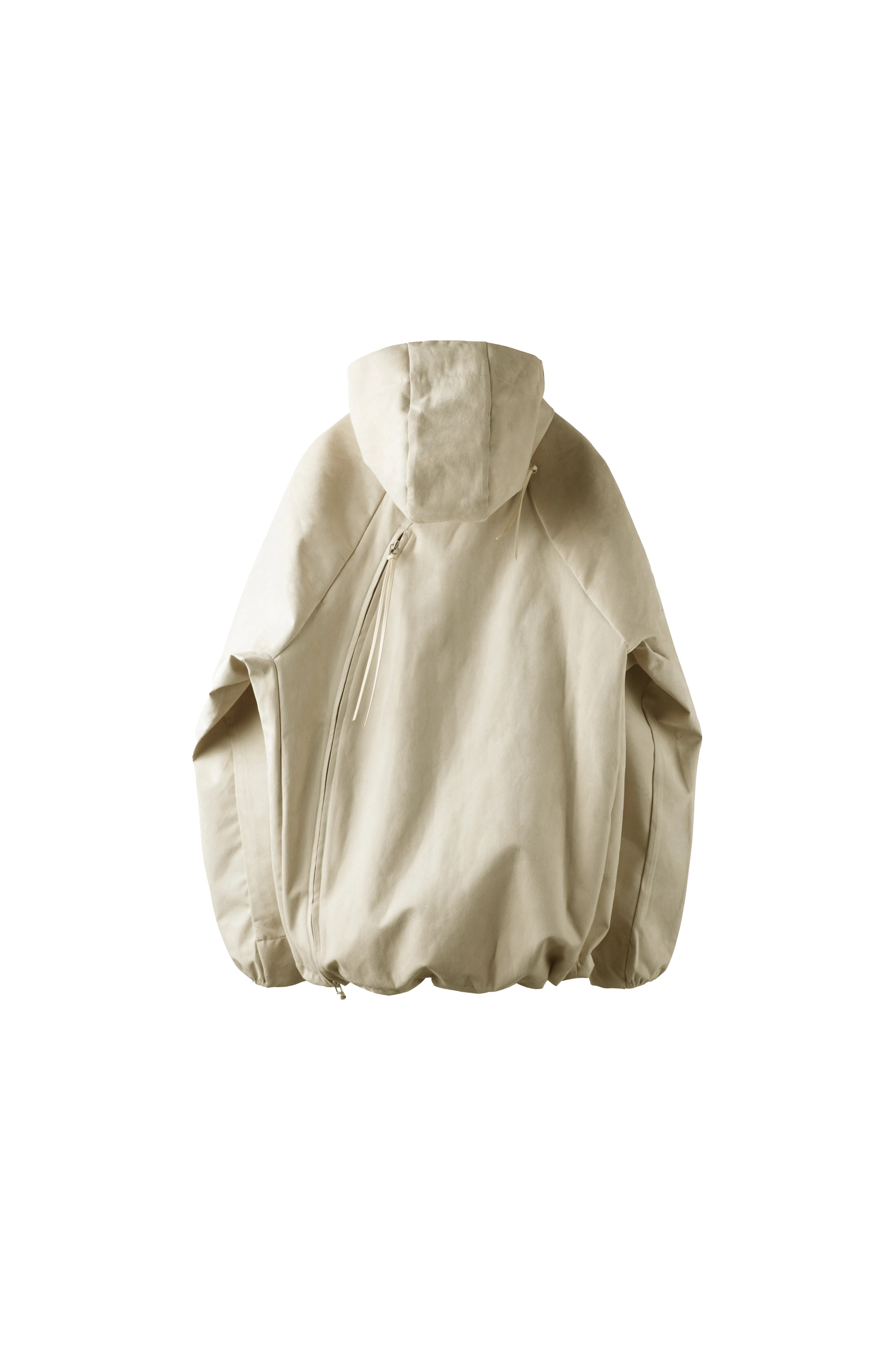 Post Archive Faction (PAF) 8.0 Technical Jacket Center Beige - 2