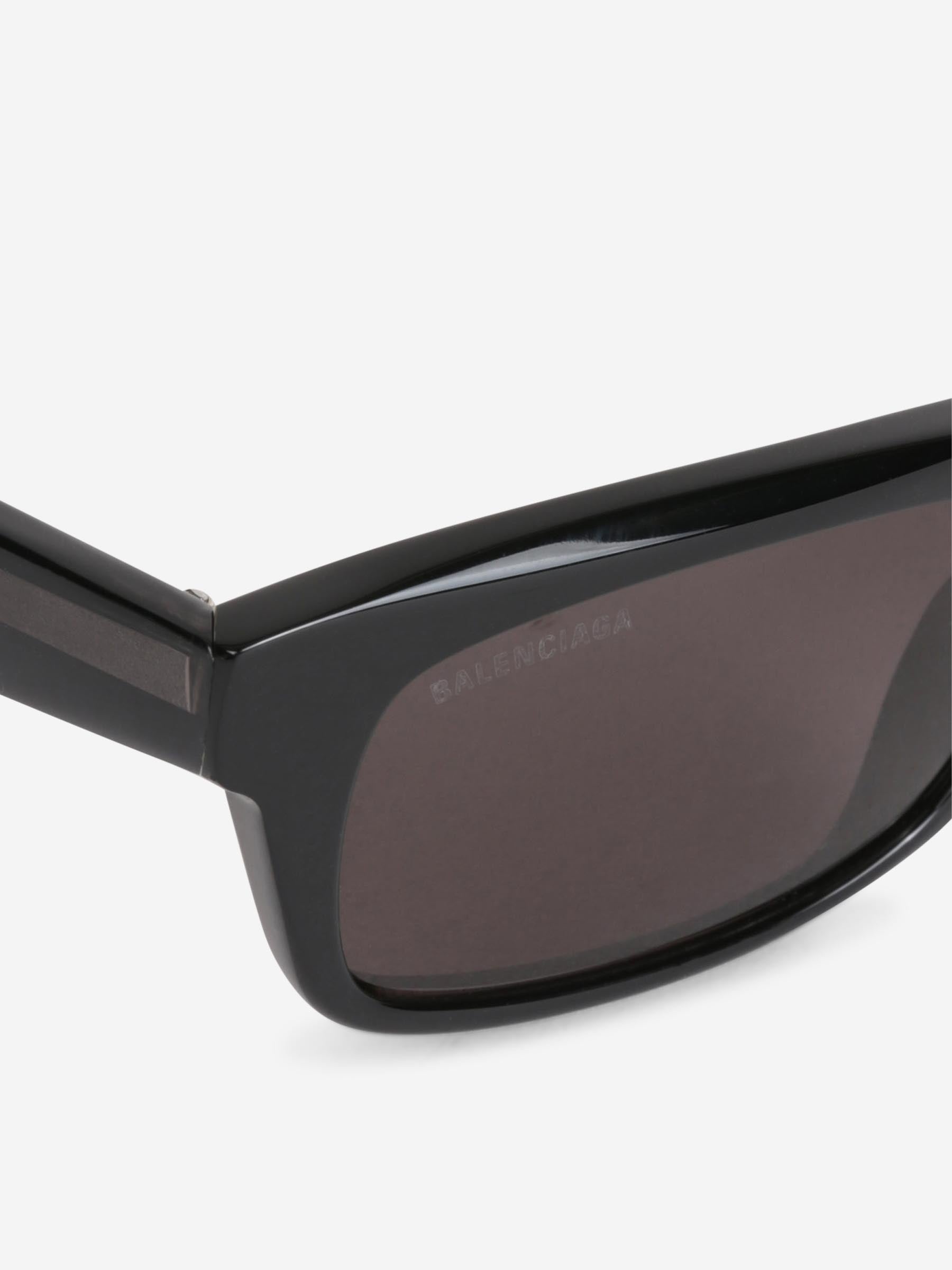 RECTANGULAR SUNGLASSES - 3
