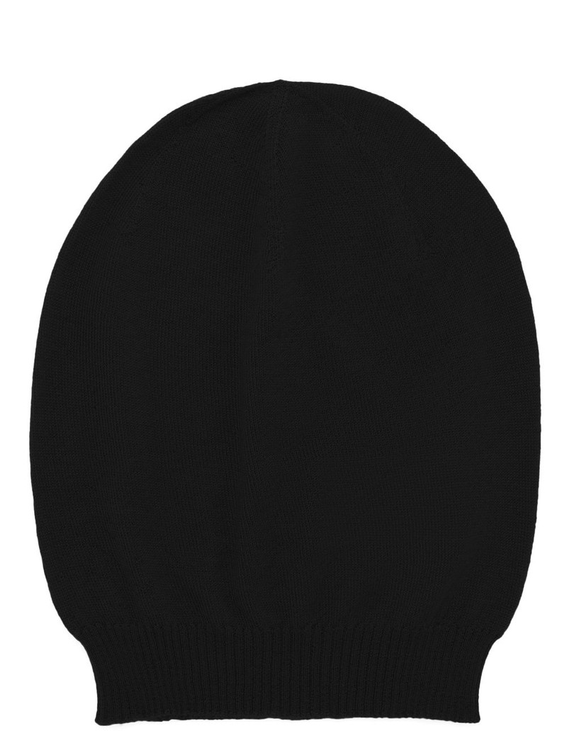Rick Owens HAT outlook