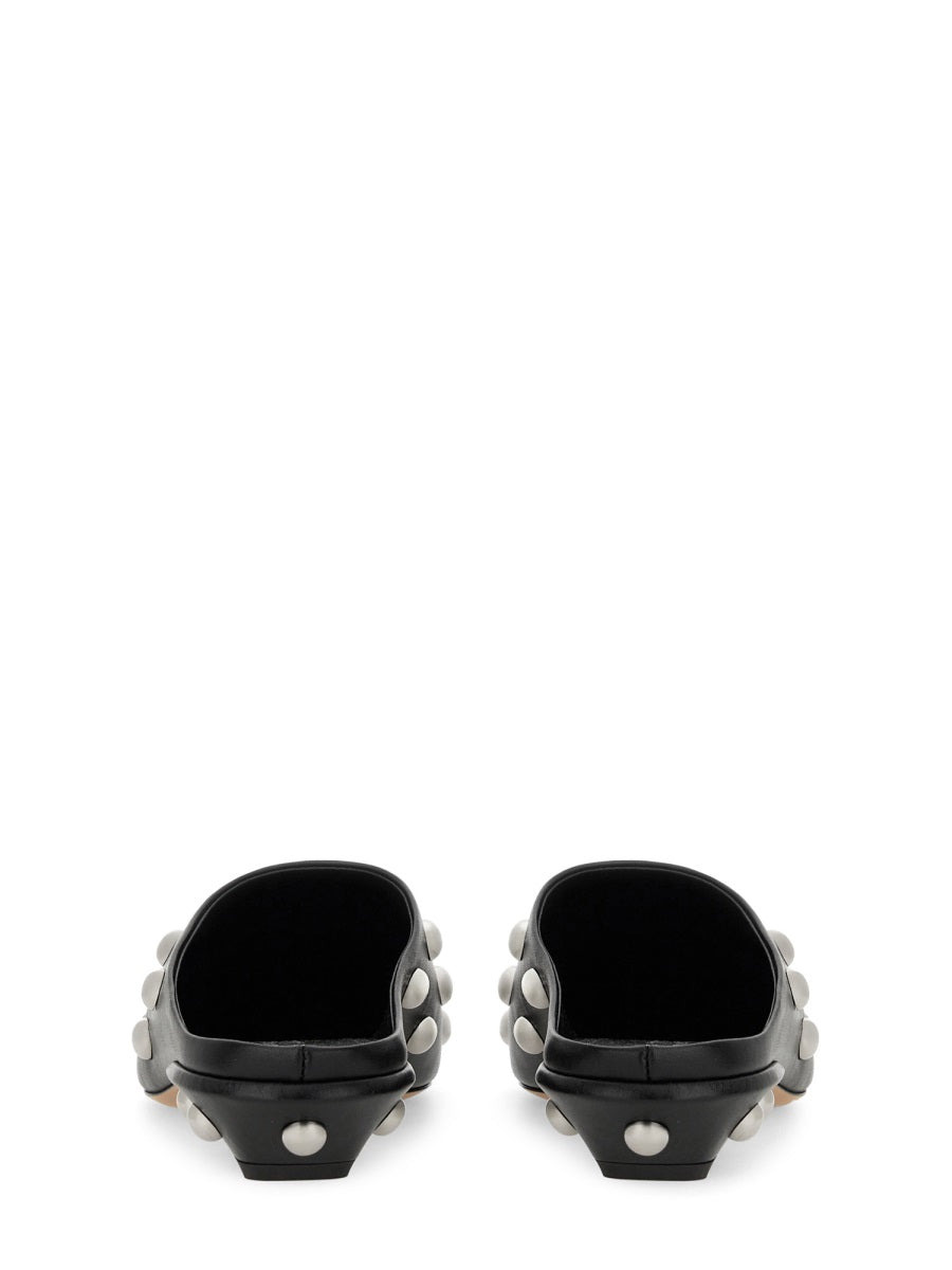 Sandal "Bella" - 3