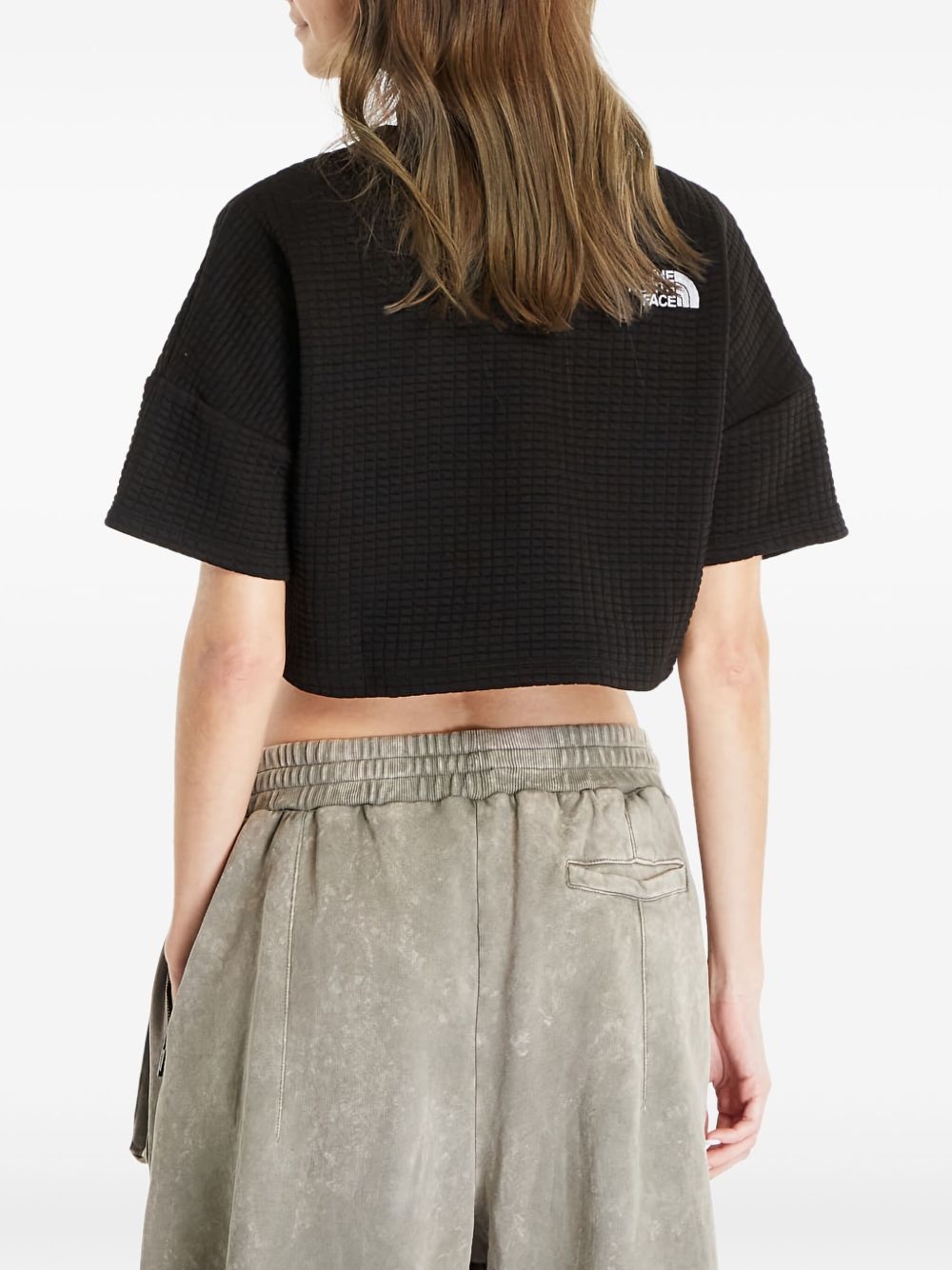 Mhysa short sleeve top - 3