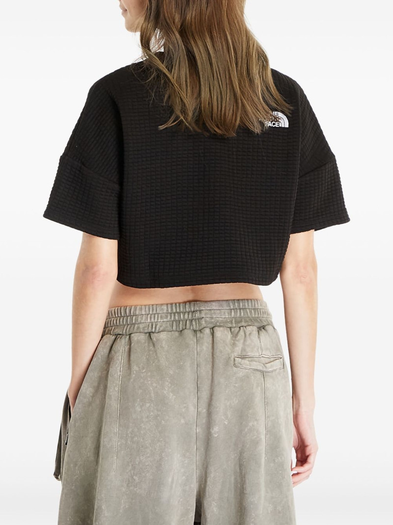 Mhysa short sleeve top 3