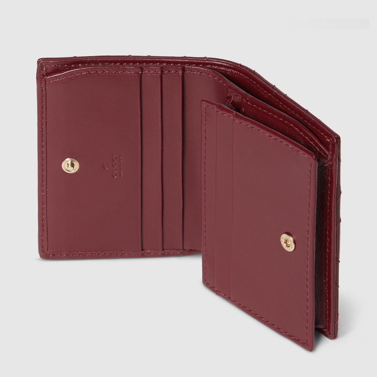 GG Marmont card case wallet - 4