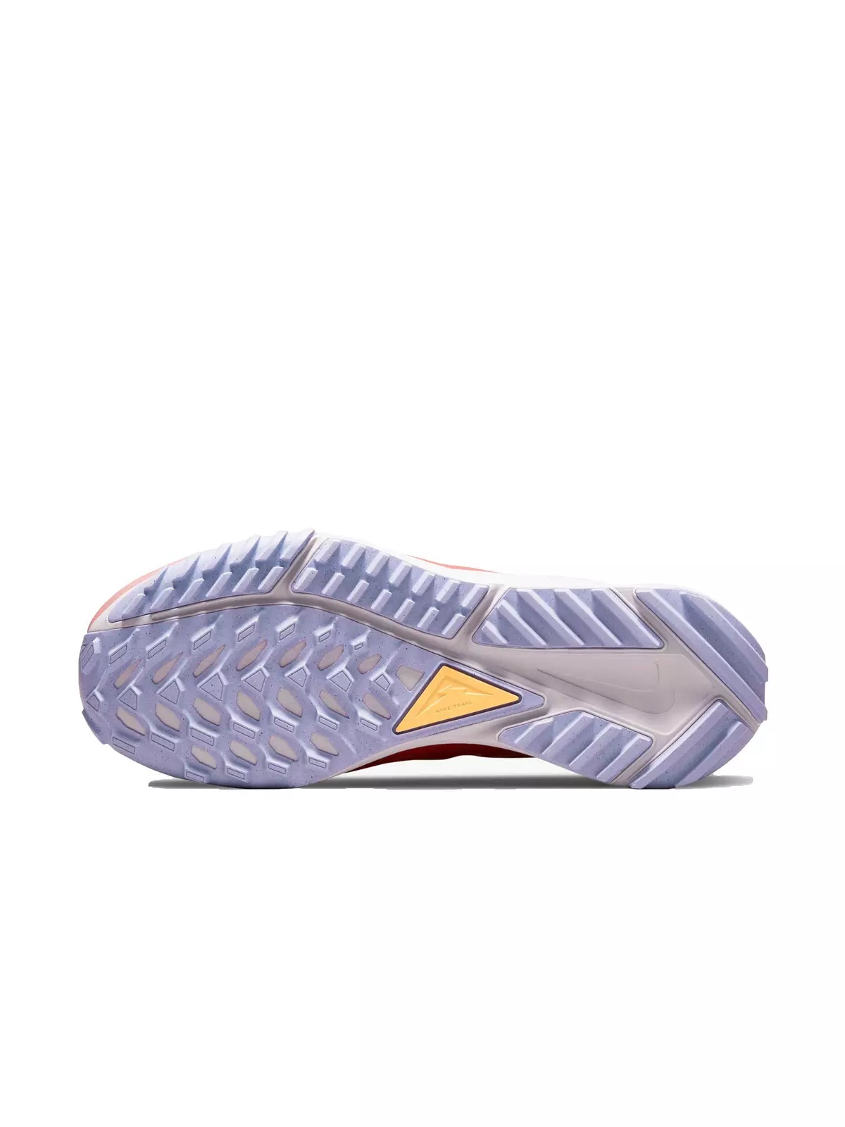 Pegasus Trail 4 "Arctic Orange/Magic Ember/Light Madder Root" Women's Trail Running Shoe - 6