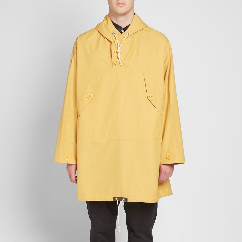 Nigel Cabourn x Liam Gallagher Long Smock - 5