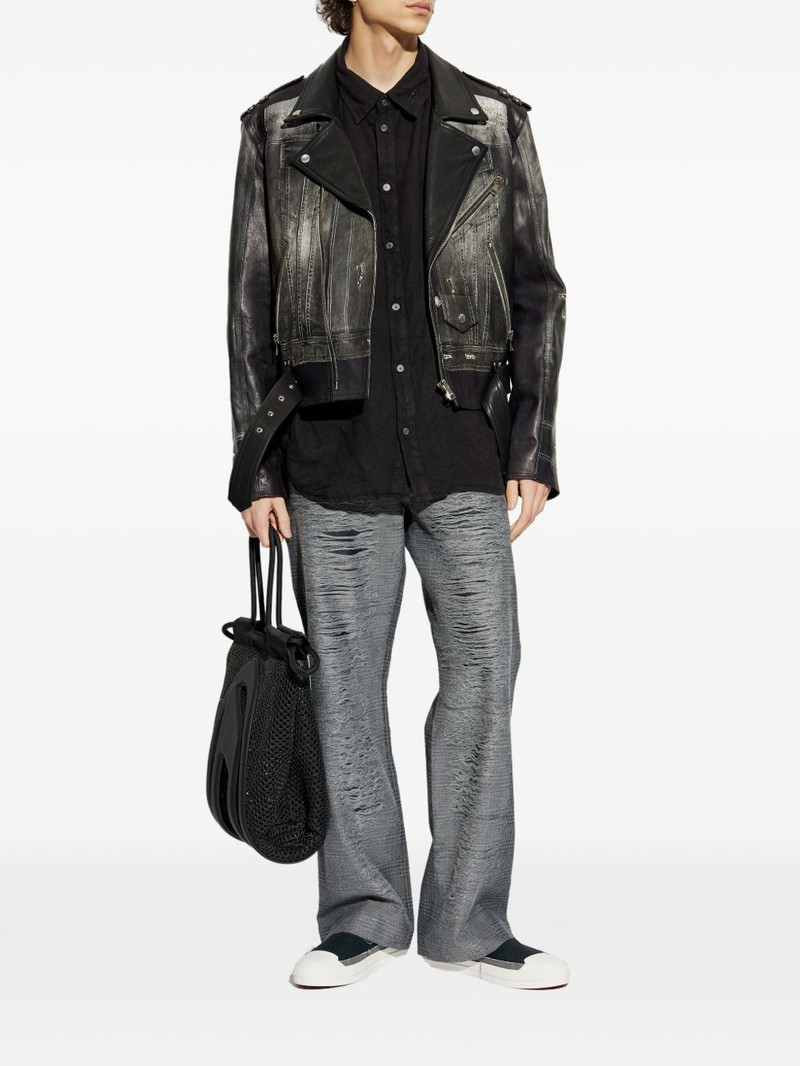 Diesel S-Werp shirt outlook