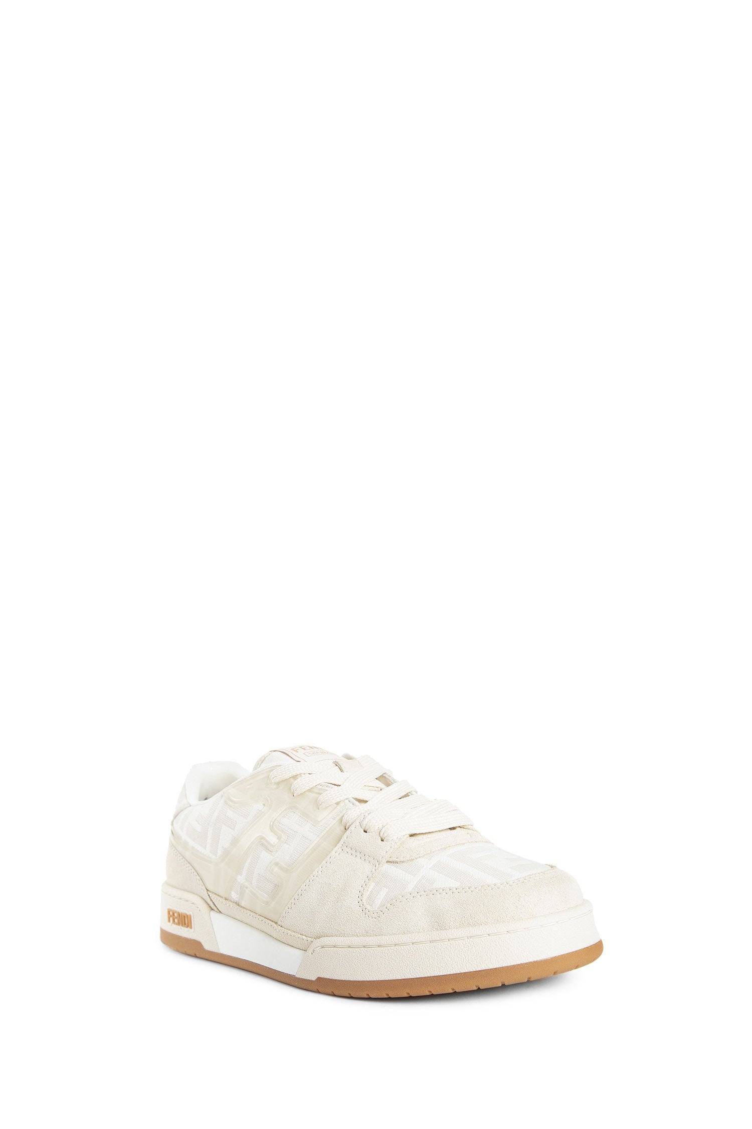 Fendi-Match-Sneakers - 2