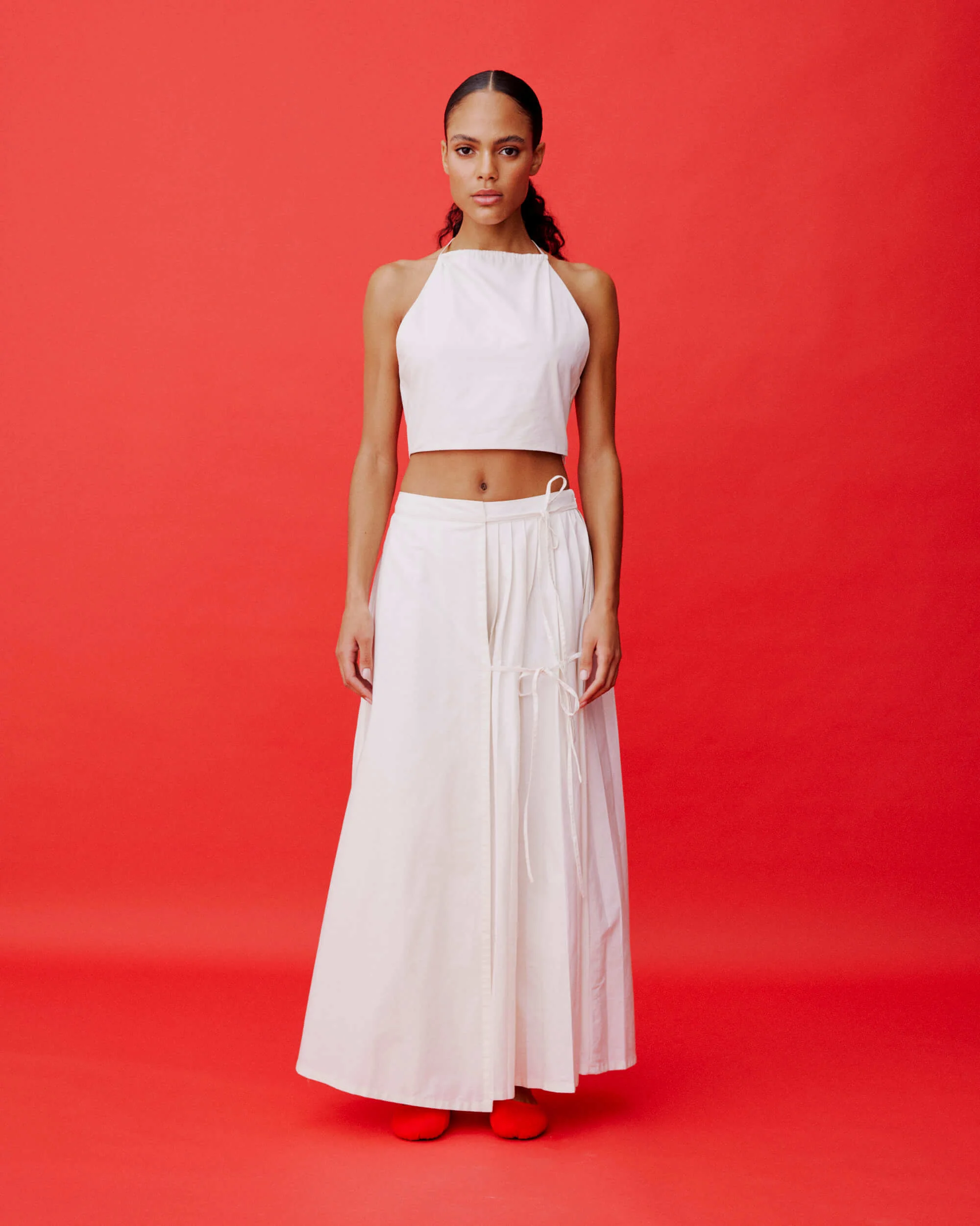 LOU LOU SKIRT - 1
