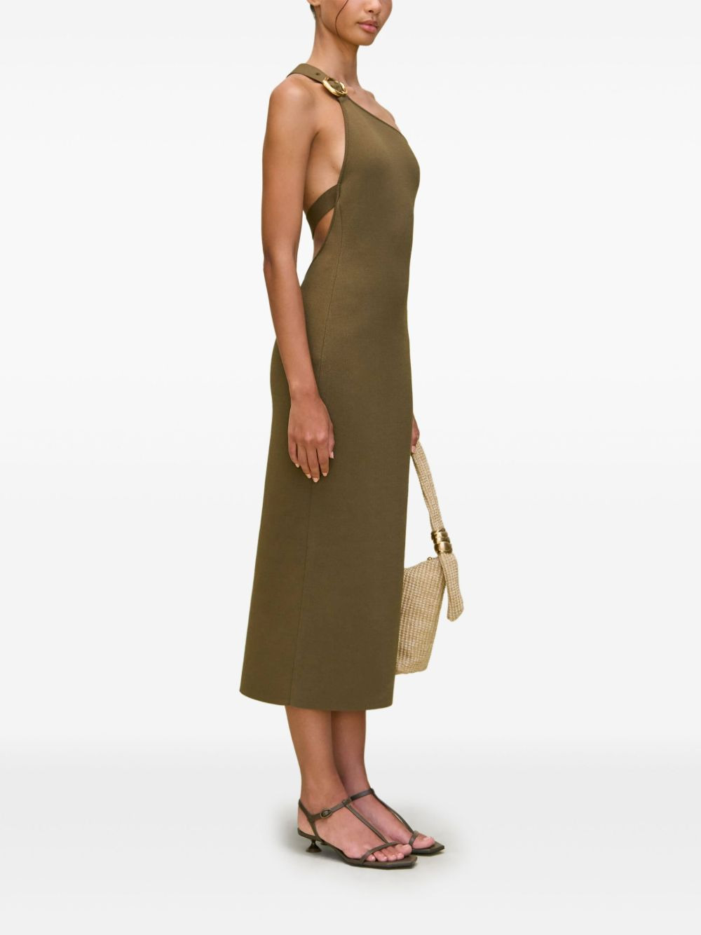 Vance dress - 3