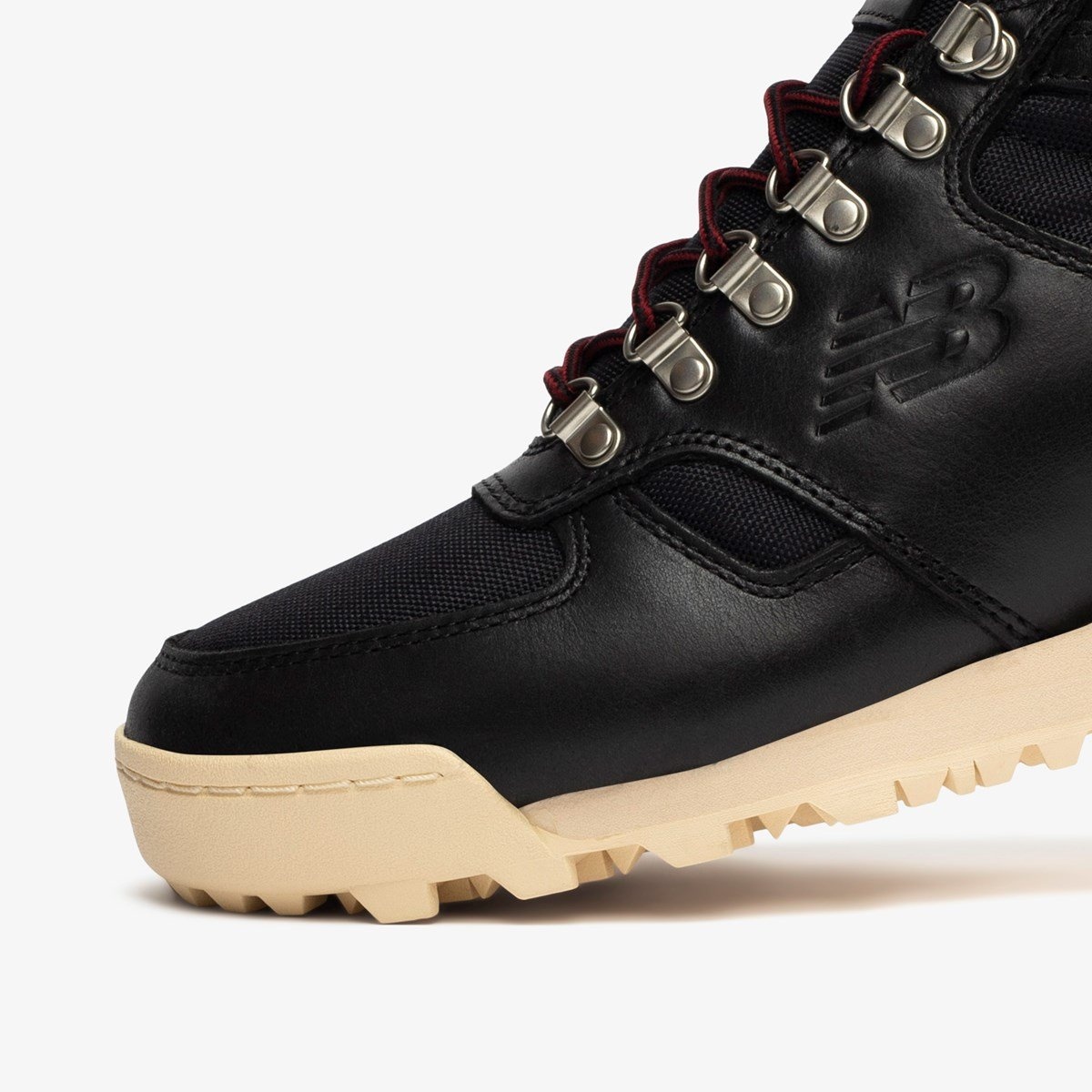 Rainier Boot - 6