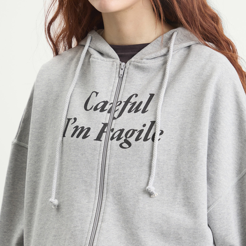 Gimaguas Careful Sweatshirt 5