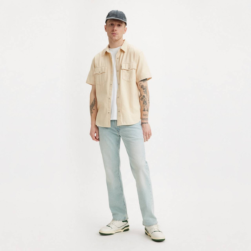 Levi's 514™ STRAIGHT FIT MEN'S JEANS outlook