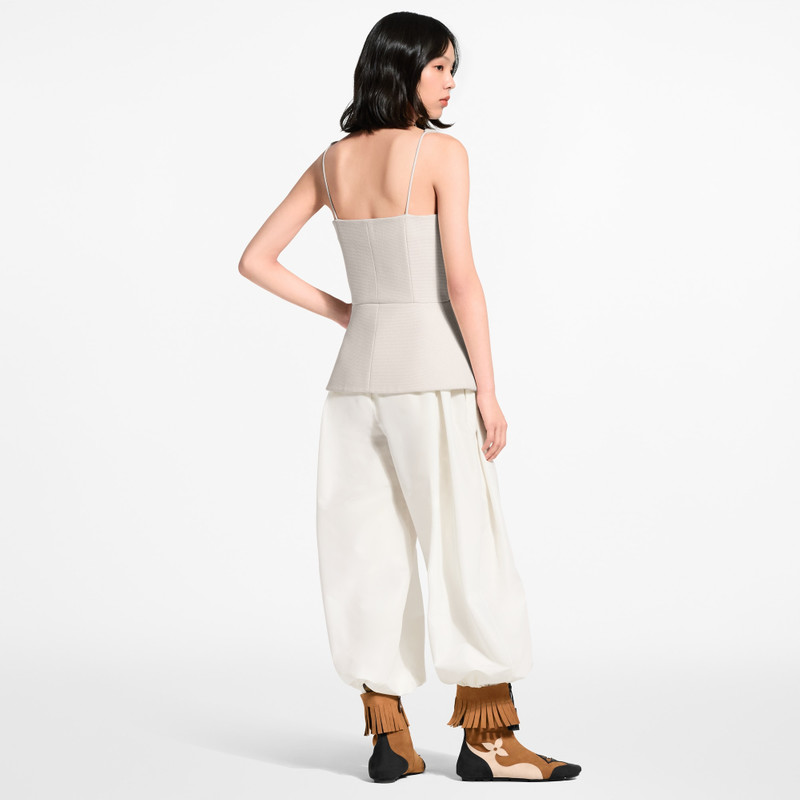 Cut-Out Waistcoat Top 3