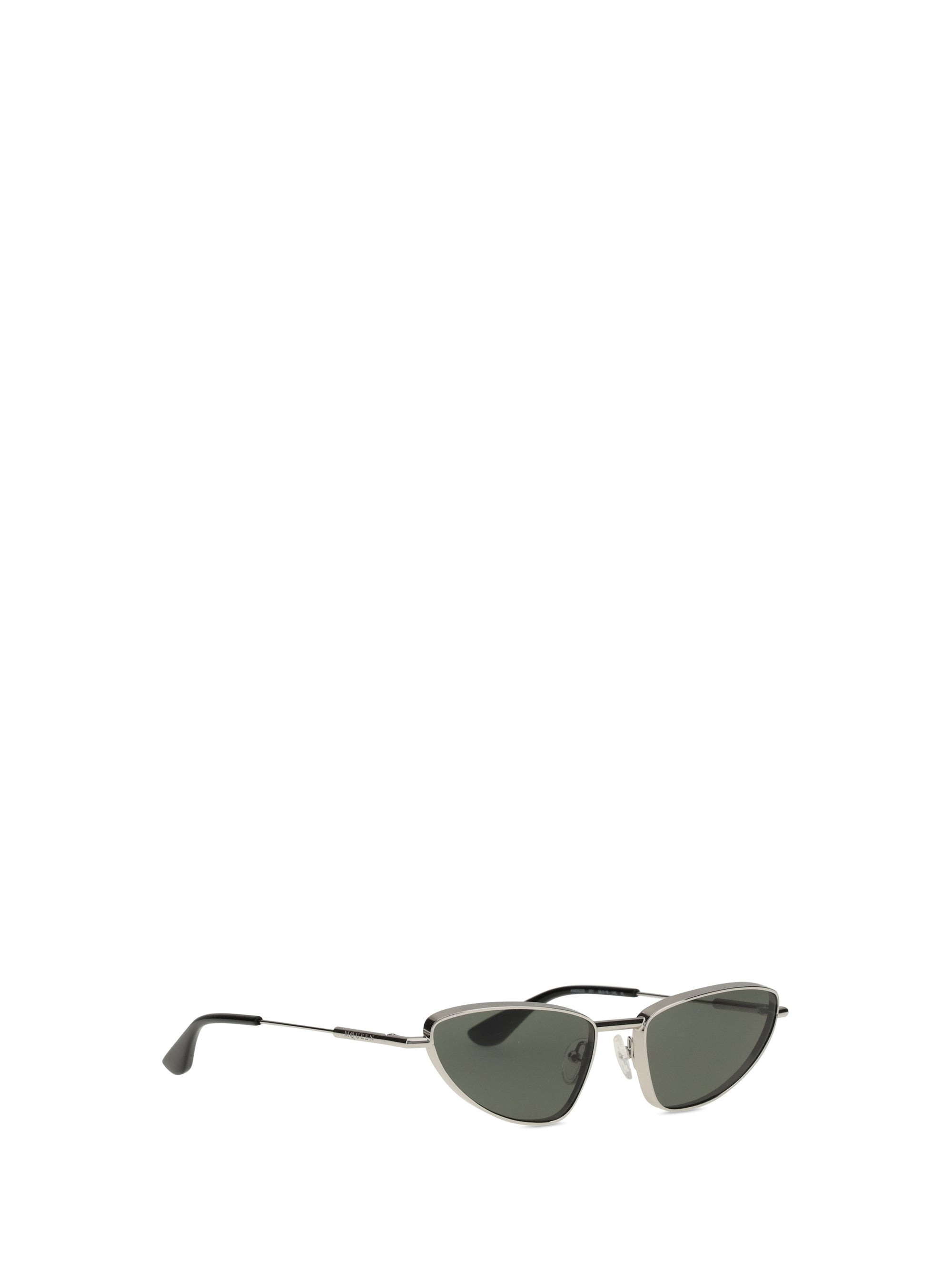Alexander Mcqueen Women Cat-Eye Sunglasses - 2
