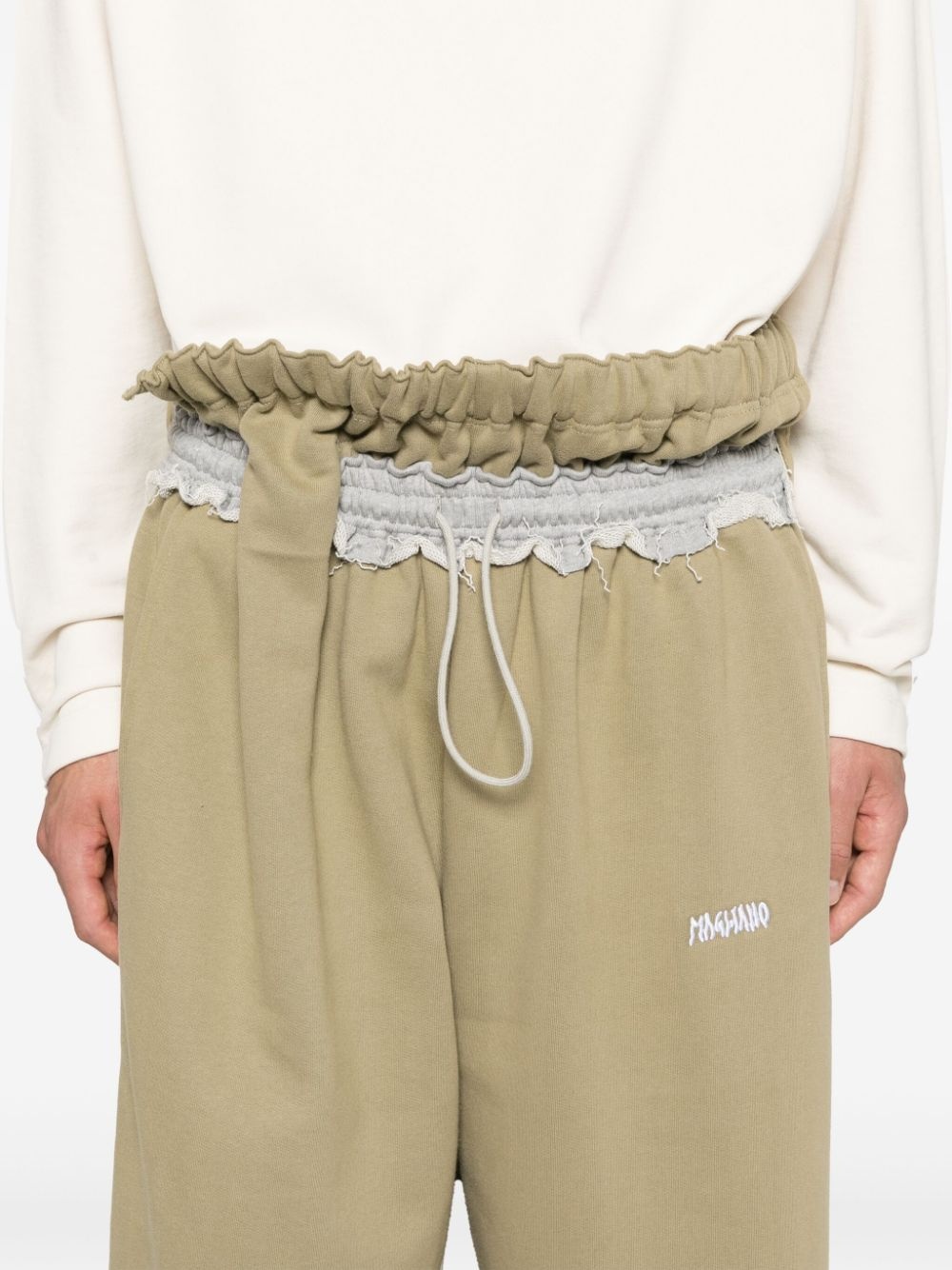 Provincia track pants - 5