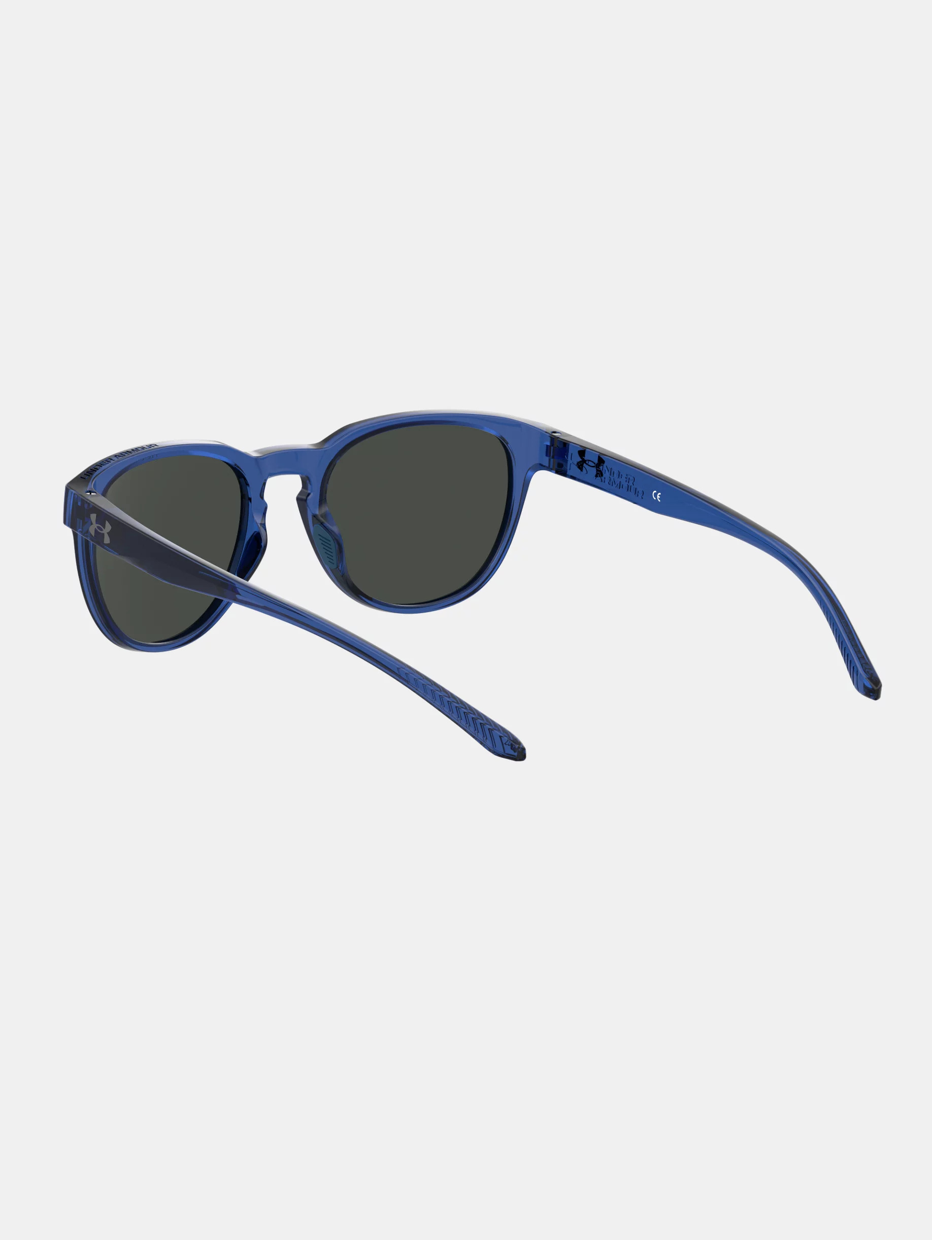 Unisex UA Skylar Mirror Sunglasses - 5
