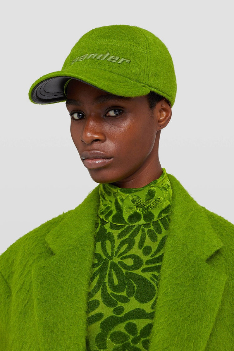 Jil Sander Baseball Cap outlook