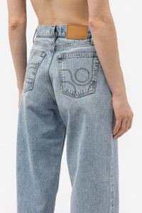 Eytys｜JEANS (Benz Light Stone (A039007)) EYTYS Benz Light Stone Jeans