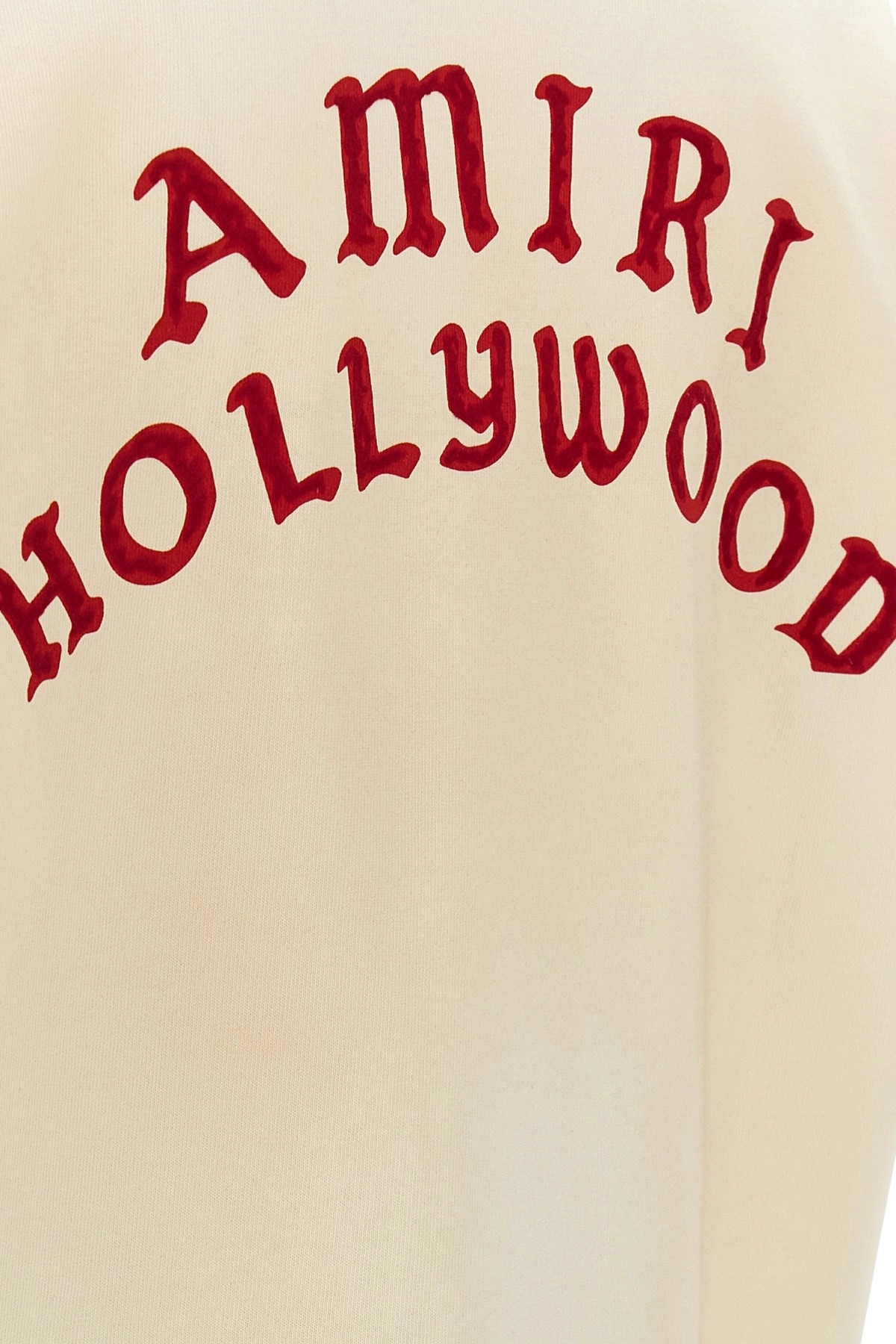 'Amiri Hollywood' T-shirt - 5